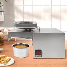 Elektrischer Edelstahl