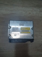 DME Steuergerät BMW 316i E36