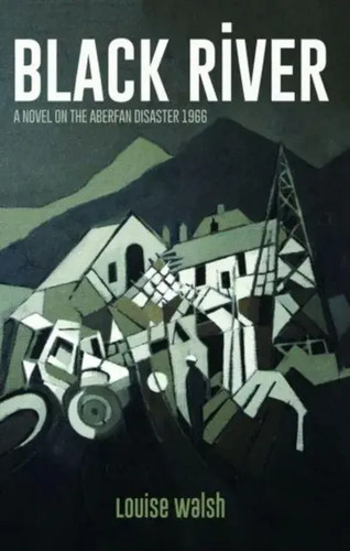 Black river novel on - black, the