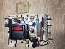 Vaillant Leiterplatte  VCW 180-280E ( ohne Hybrid) Gebraucht K 125