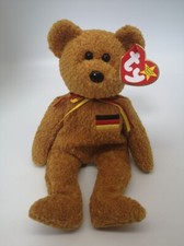 Ty Beanie Baby   " Germania "
