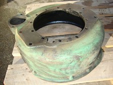 Flansch Motor Getriebe MWM KD 211  Kramer K15 Traktor Schlepper 