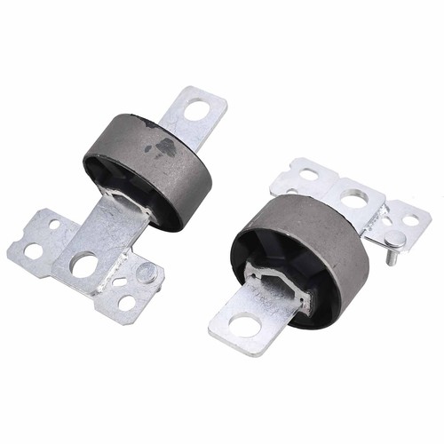Hinterachslager lagerung - 2x,