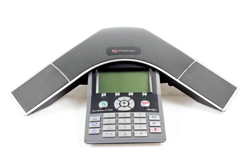 Polycom soundstation 7000 - ip,