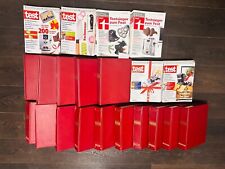 Stiftung Warentest - 20 Jahrgänge-  248 Ausgaben der Zeitschrift test