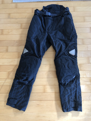 Motorradhose all season von - motorradhose,
