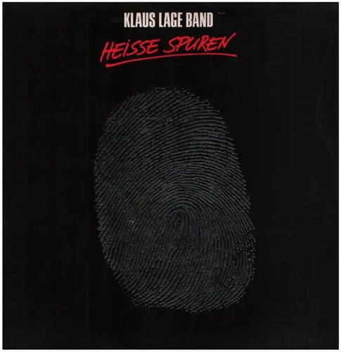 Klaus lage band - lage,