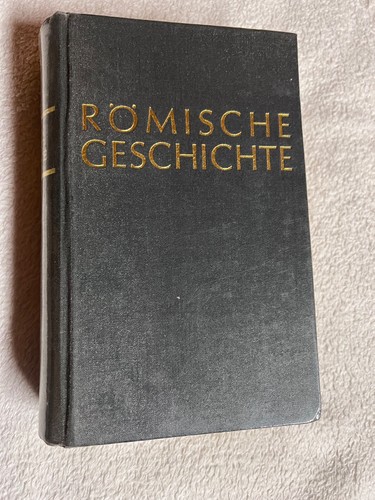 Römische geschichte von - geschichte,