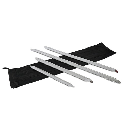 Reifen montiereisen set 4tlg - set,
