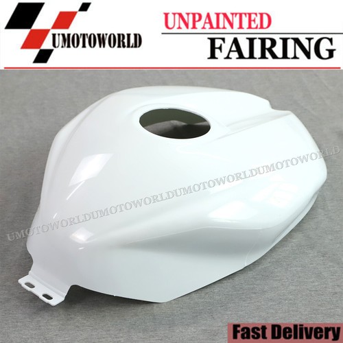 Unpainted white abs - unpainted,