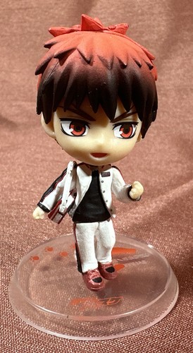 Kuroko basketball figur 2013 - basketball,