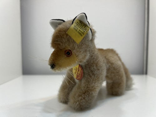 Steiff fuchs 1465 - 1465/10,