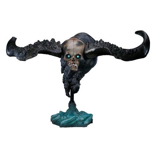 Court the dead executus - the,