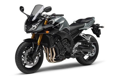 Yamaha fz1 2006 2010 - fz1-n/s, 2006-2010