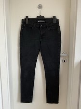 Levis slight curve damen jeans - slight,