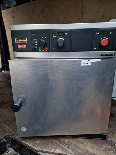 Memmert ue400 wärmeschrank - memmert,