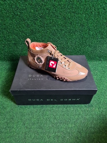 Duca del cosma - del, cruz