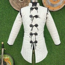 Neu Morgause Gambeson dick