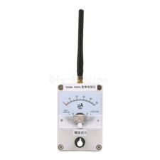 100KHz-1000MHz Field Strength