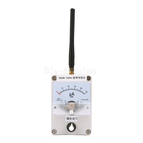 100khz 1000mhz field - 100khz-1000mhz,