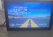 navigation gerät 7 Inch