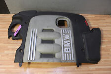 MOTORABDECKUNG + BMW 3er E46 318d 320d + Abdeckung Motor + 7787330