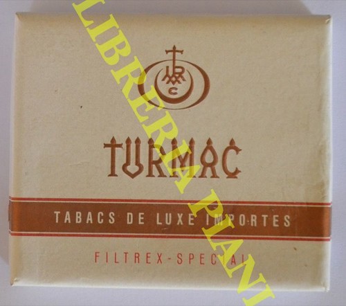 Turmac filtrex special - filtrex,