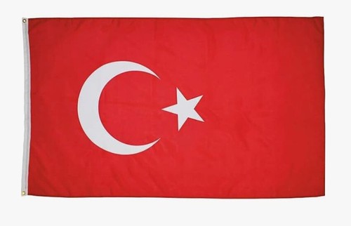 Flagge türkei fahne - flagge,