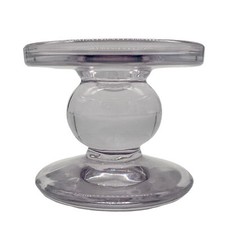 Duo Kerzenhalter Stabkerze