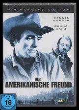 DVD DER AMERIKANISCHE FREUND -