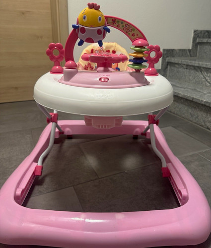 Kids2 gehfrei baby walker - kids2,