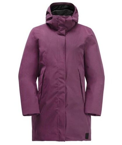 Jack wolfskin damen - wolfskin, salier