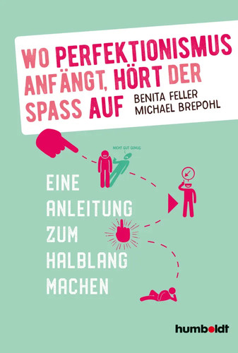 Perfektionismus anfängt - wo,