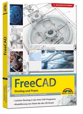 FreeCAD - 3D Modellierung