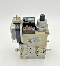 DUNGS / VIESSMANN Gasarmatur