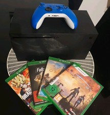XBOX Series X 1TB mit 4