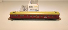 Märklin Spur H0 43249 Mitropa Speisewagen (P330)