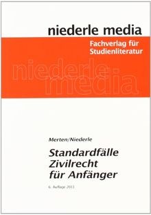 Standardfälle zivilrecht für - standardfälle,