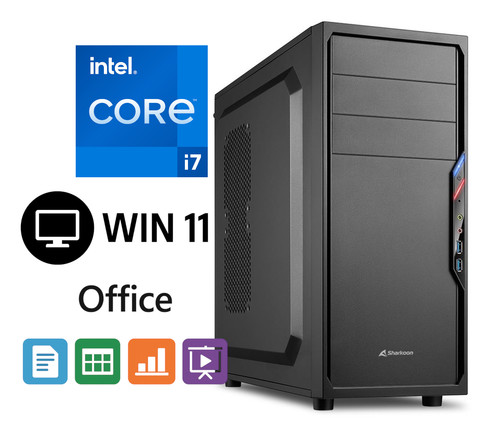 Windows business intel - 11, pc
