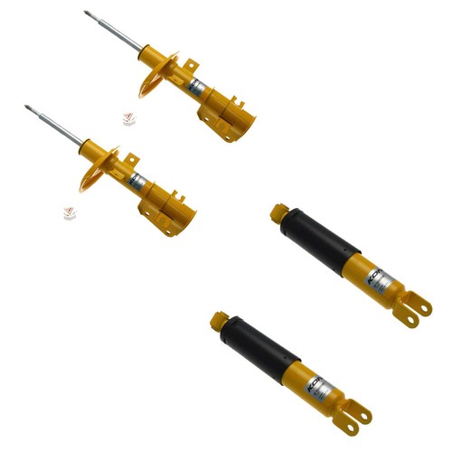 Koni stoßdämpfer set für - set,