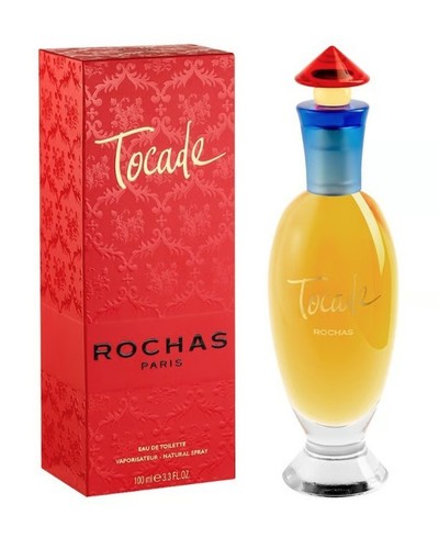 Rochas tocade eau - eau, toilette