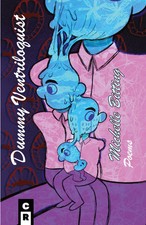 Dummy Ventriloquist Michelle