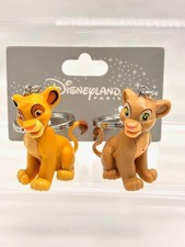 DISNEY Simba & Nala