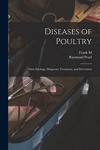 Pearl diseases of poultry - pearl,