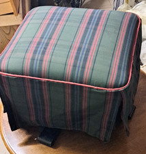 Japanischer hocker mit - hocker,