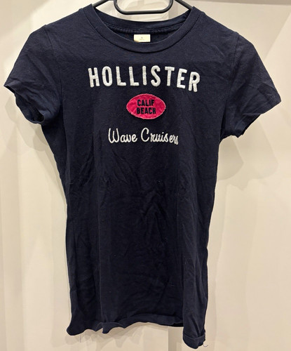 Hollister damen shirt - damen, t-shirt