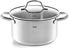 Fissler Edelstahl-Topf 1,9 L