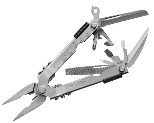 Gerber center 600 neadel - gerber,