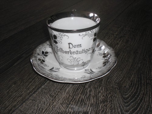 Dem silberbräutigam uraltes - silberbräutigam,