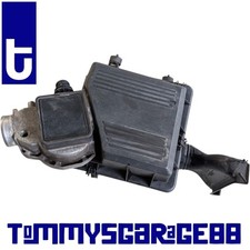 BMW E36 M43 Luftfilterkasten Luftfilter Luftfiltergehäuse 1247465 Original